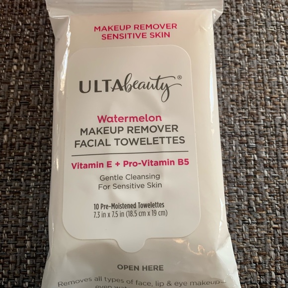 ✨HOST PICK✨ Ulta Beauty 10pc makeup set - Picture 4 of 6